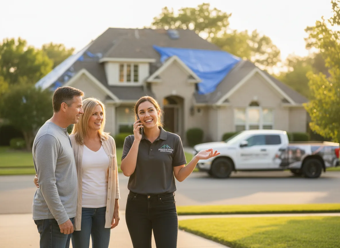 24-Hour Emergency Roof Leak Repair in Jackson, PA